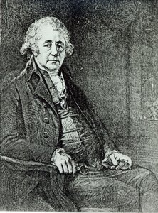 Portret van Matthew Boulton (1728-1809)